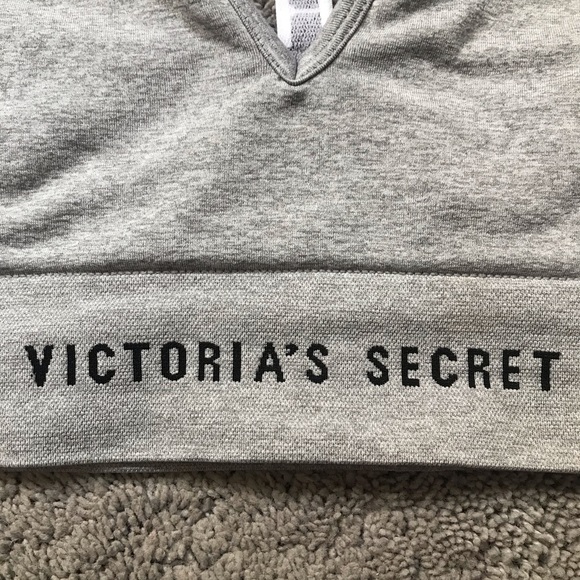 Victoria’s Secret Comfy Bra - Picture 4 of 6